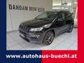 Jeep Compass 1,6 MultiJet II 120 FWD Night Eagle Schwarz - thumbnail 1