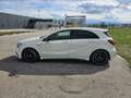 Mercedes-Benz A 45 AMG Mercedes-AMG 4MATIC Aut. Weiß - thumbnail 1
