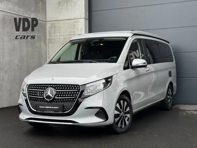 Mercedes-Benz Marco Polo V250d DISTRONIC 360 TREKHK MULTIBEAM ELECTR DOOR