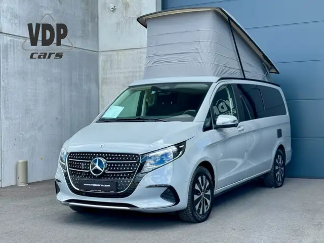 Mercedes-Benz Marco Polo V250d MARCO POLO EDITION DISTRONIC 360 TREKHAAK MULTIBEAM ELECTR SCHUIFDEUR