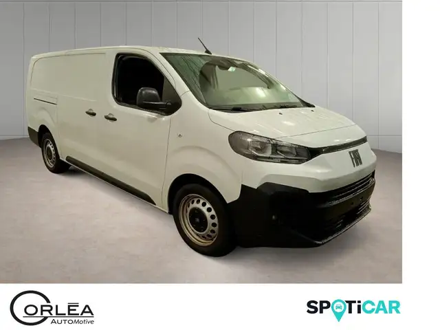 Fiat Scudo Kasten 2.0D L3 Navi Allwetter Kamera