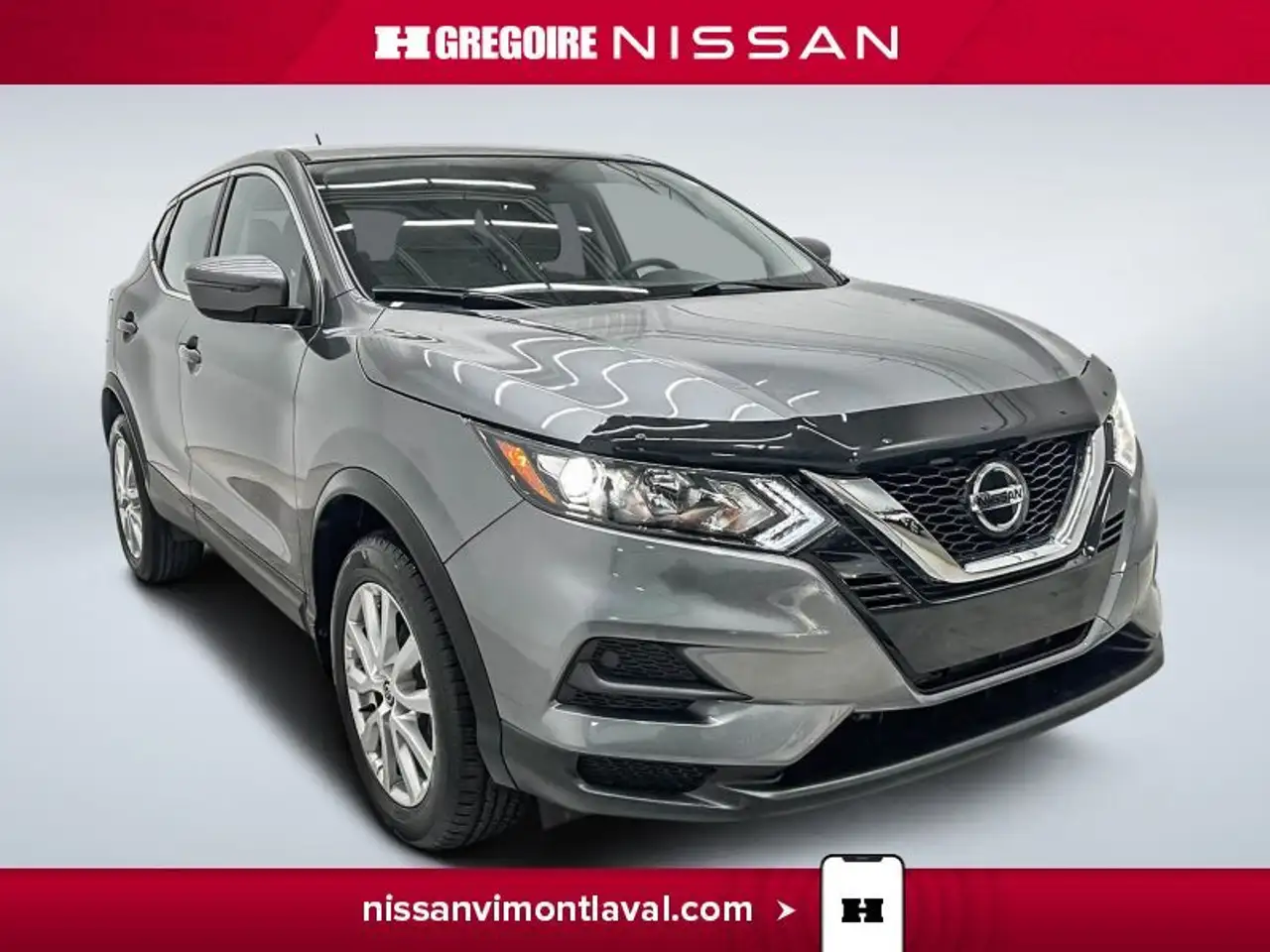2023 Nissan Qashqai