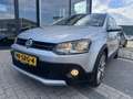 Volkswagen Polo Cross 1.2 TSI 105PK CLIMA/SPORTZETELS/MEDIA/LMV /TREKHAA Gris - thumbnail 2