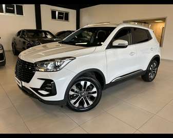 5.0 s2 1.5 Turbo CVT Bi-Fuel GPL