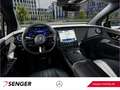 Mercedes-Benz EQE 350 4M SUV AMG Night Airmatic Panorama AHK Noir - thumbnail 8