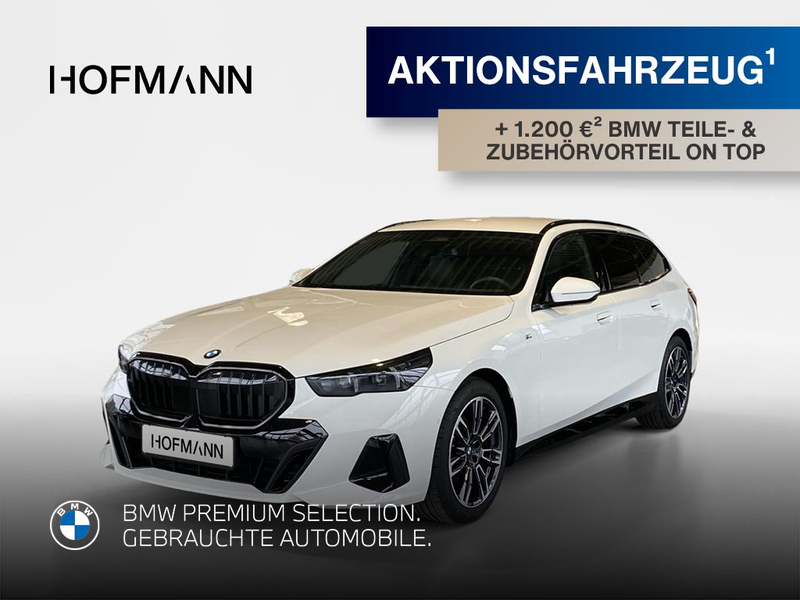 BMW 520 M Sport Pro