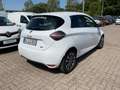 Renault ZOE Intens R135 Z.E. 50 inkl. Batterie Blanc - thumbnail 4
