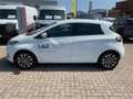 Renault ZOE Intens R135 Z.E. 50 inkl. Batterie Blanc - thumbnail 2