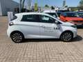 Renault ZOE Intens R135 Z.E. 50 inkl. Batterie Blanc - thumbnail 5