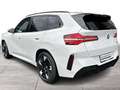 BMW X3 xDrive20d MSPORT Blanc - thumbnail 6