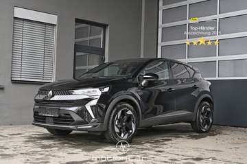 II 1.3 TCe 140 Mild-Hybrid Techno GPF