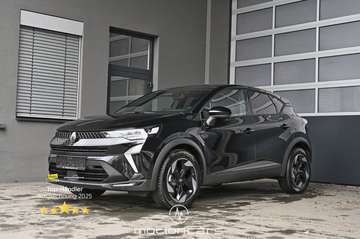 II 1.3 TCe 140 Mild-Hybrid Techno GPF Pickerl NEU