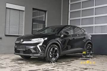 II 1.3 TCe 140 Mild-Hybrid Techno GPF Pickerl NEU