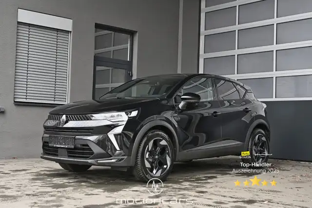 Renault Captur II 1.3 TCe 140 Mild-Hybrid Techno GPF Pickerl NEU