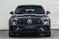 Mercedes-Benz GLC 63 AMG Coupé S E Performance Premium Plus, Pano, 4-Wielst Grijs - thumbnail 3