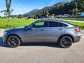 Mercedes-Benz GLC 220 GLC 220 d Coupé 4MATIC Aut. Grau - thumbnail 4