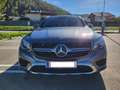 Mercedes-Benz GLC 220 GLC 220 d Coupé 4MATIC Aut. Grau - thumbnail 2