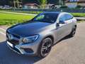 Mercedes-Benz GLC 220 GLC 220 d Coupé 4MATIC Aut. Grau - thumbnail 1