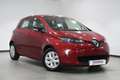 Renault ZOE Life 40 R90 Flexi 68kW Rojo - thumbnail 3