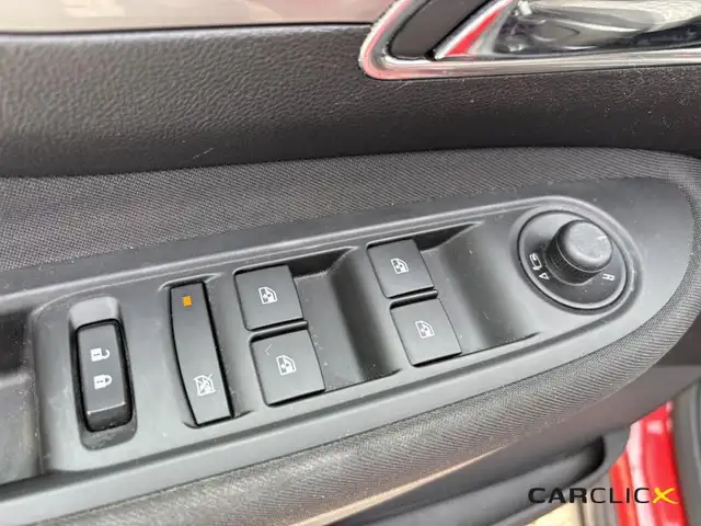 Opel Mokka view 14