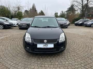 Lim. TÜV Neu, 1.Hand