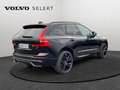Volvo XC60 T6 Black Edition FOUR-C / Hybr Nero - thumbnail 2