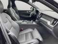 Volvo XC60 T6 Black Edition FOUR-C / Hybr Nero - thumbnail 15