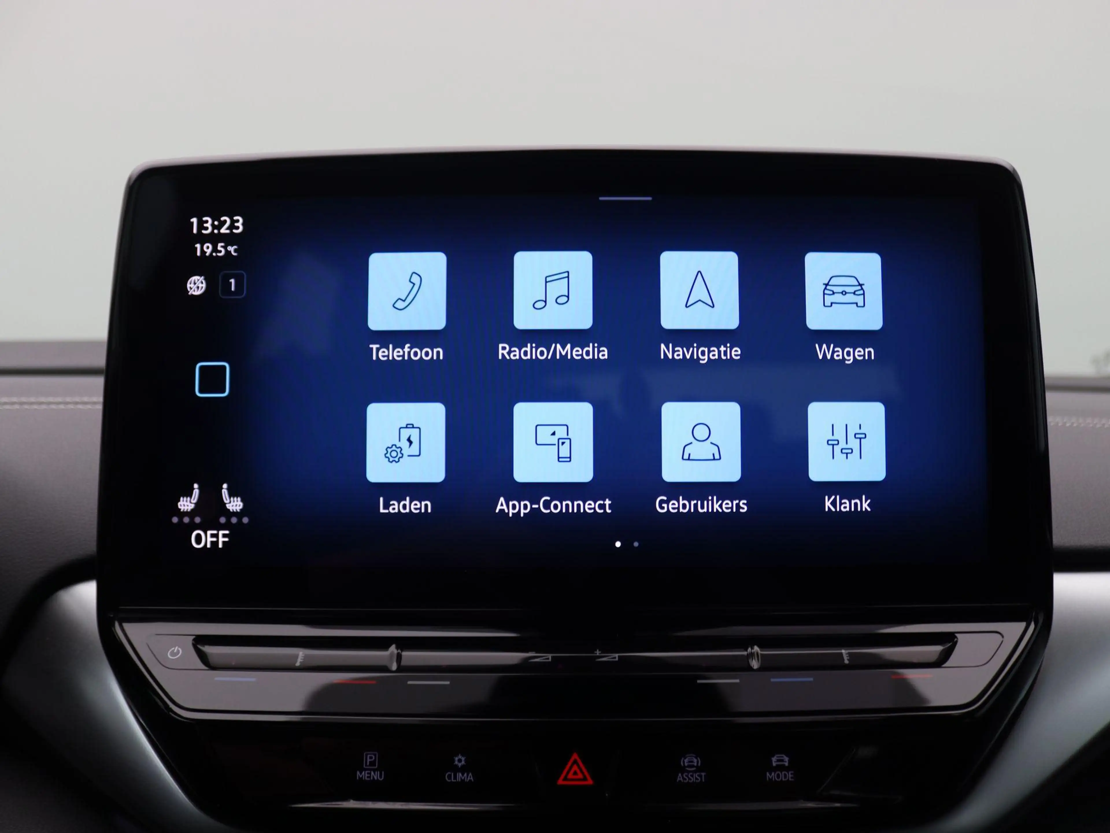 Volkswagen ID.5 Pro Business 77 kWh 204PK Aut. SOH 98,51%, Warmtep — photo 25