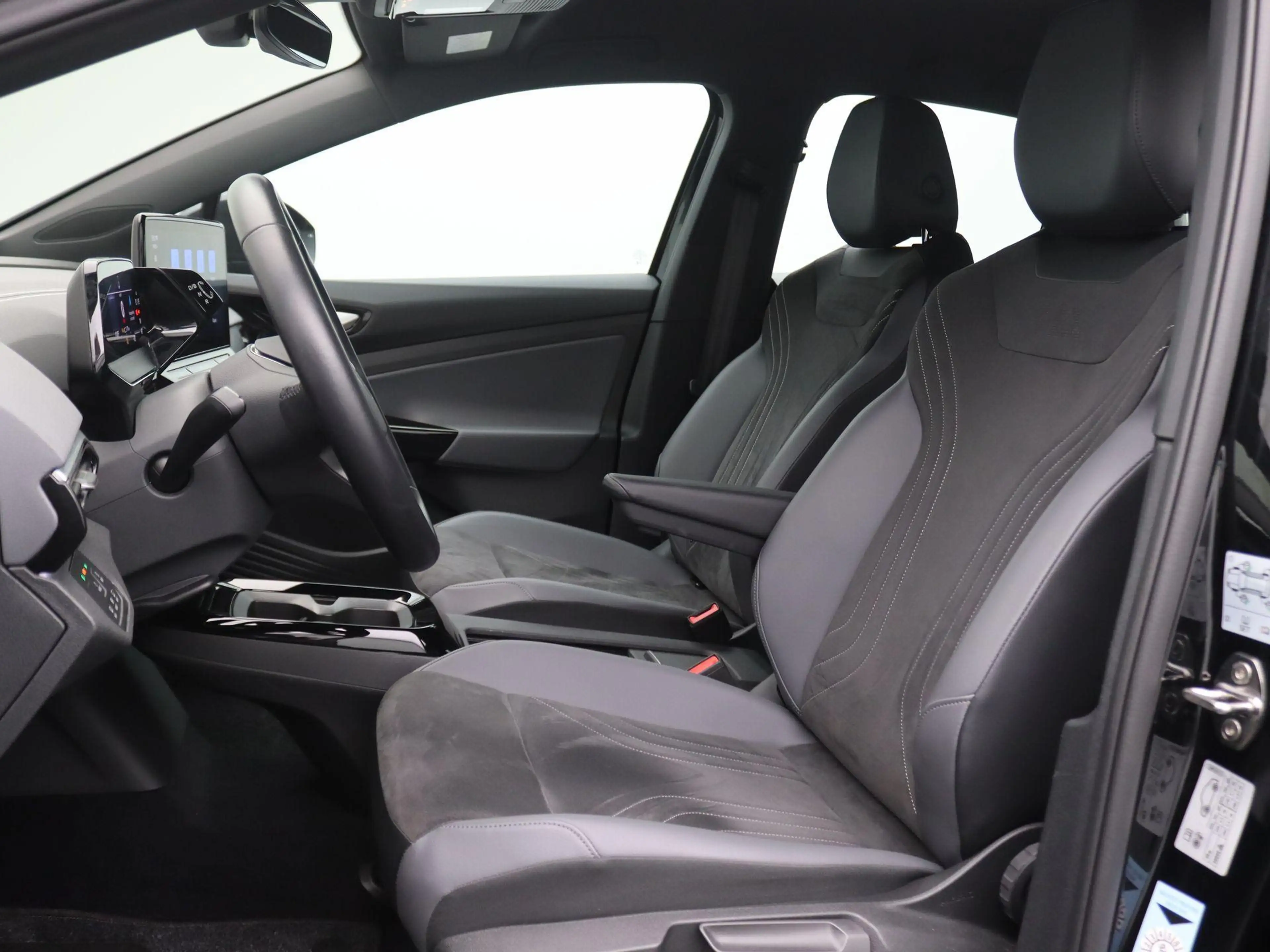 Volkswagen ID.5 Pro Business 77 kWh 204PK Aut. SOH 98,51%, Warmtep — photo 5