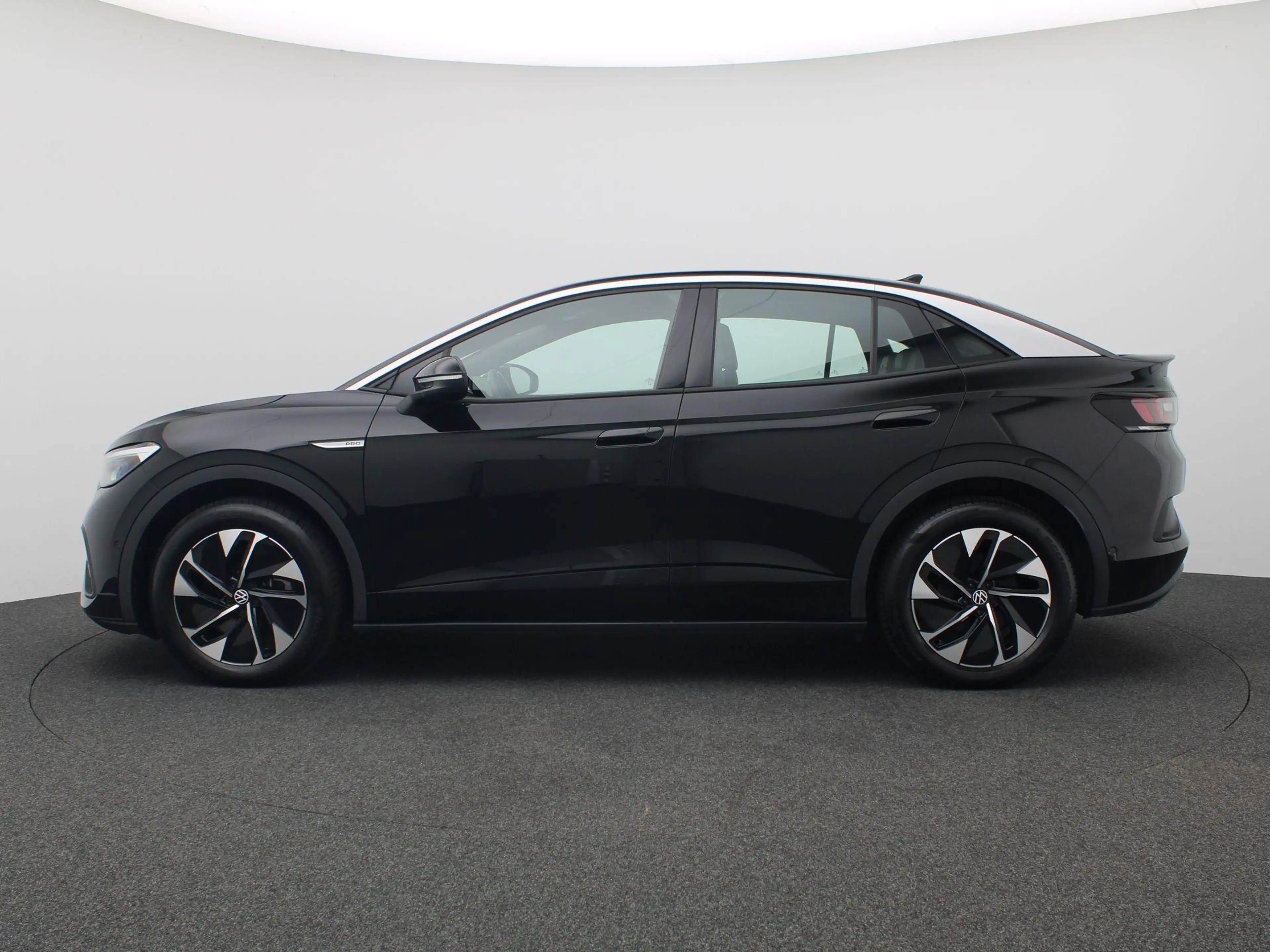 Volkswagen ID.5 Pro Business 77 kWh 204PK Aut. SOH 98,51%, Warmtep — photo 2