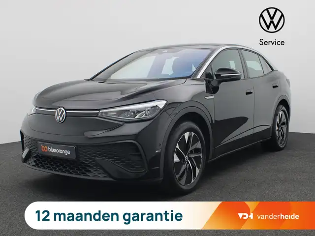 Volkswagen ID.5 Pro Business 77 kWh 204PK Aut. SOH 98,51%, Warmtep