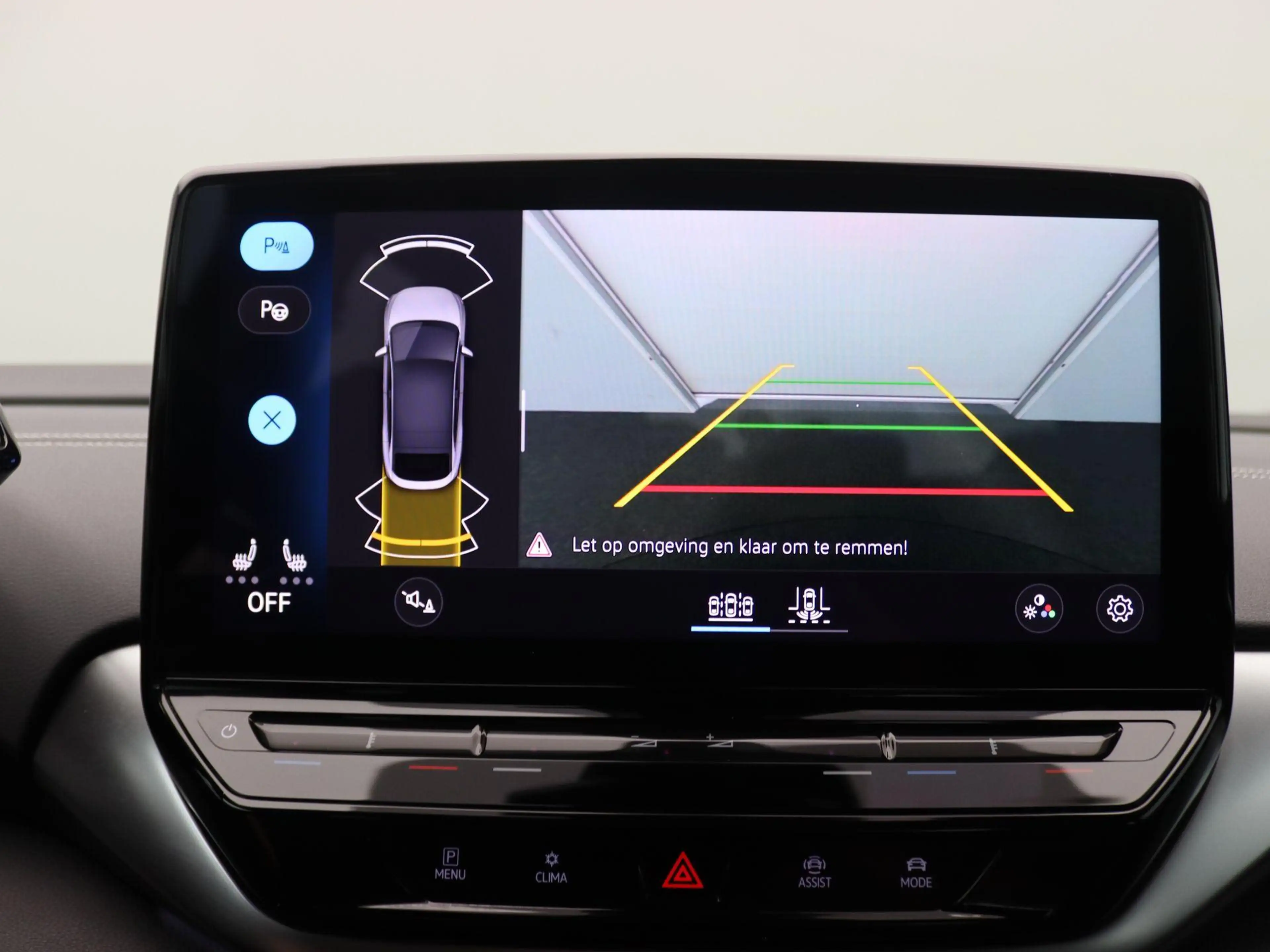 Volkswagen ID.5 Pro Business 77 kWh 204PK Aut. SOH 98,51%, Warmtep — photo 29