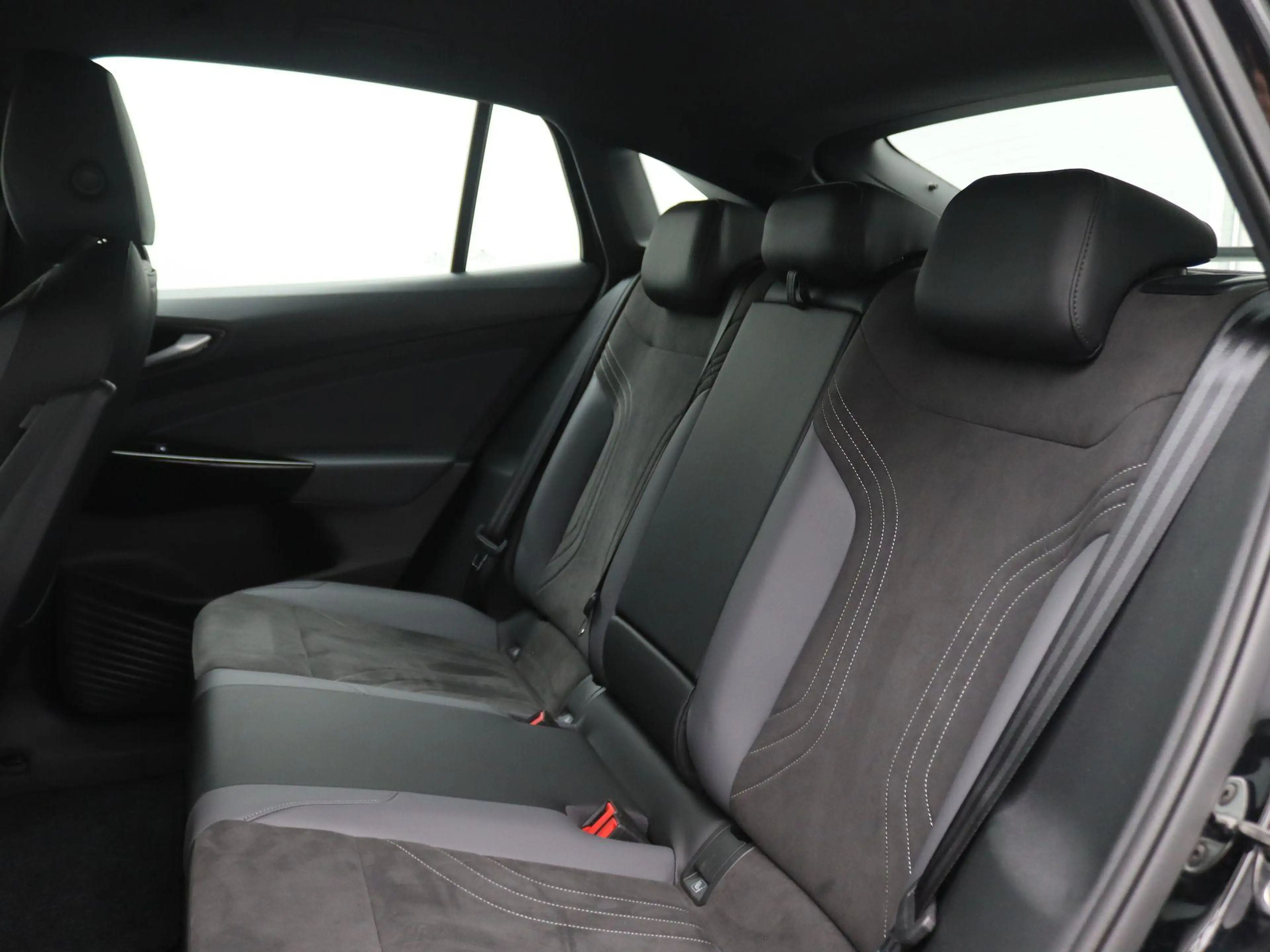 Volkswagen ID.5 Pro Business 77 kWh 204PK Aut. SOH 98,51%, Warmtep — photo 7