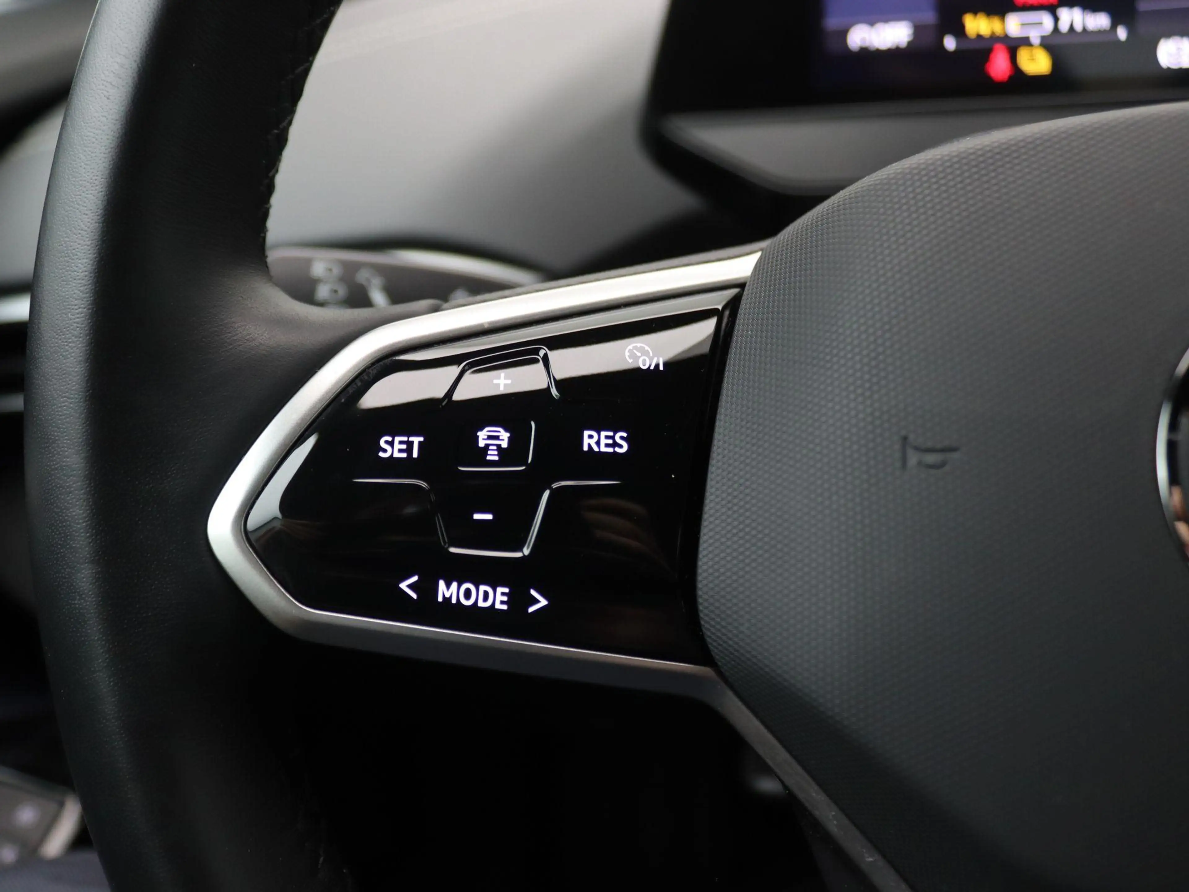 Volkswagen ID.5 Pro Business 77 kWh 204PK Aut. SOH 98,51%, Warmtep — photo 6