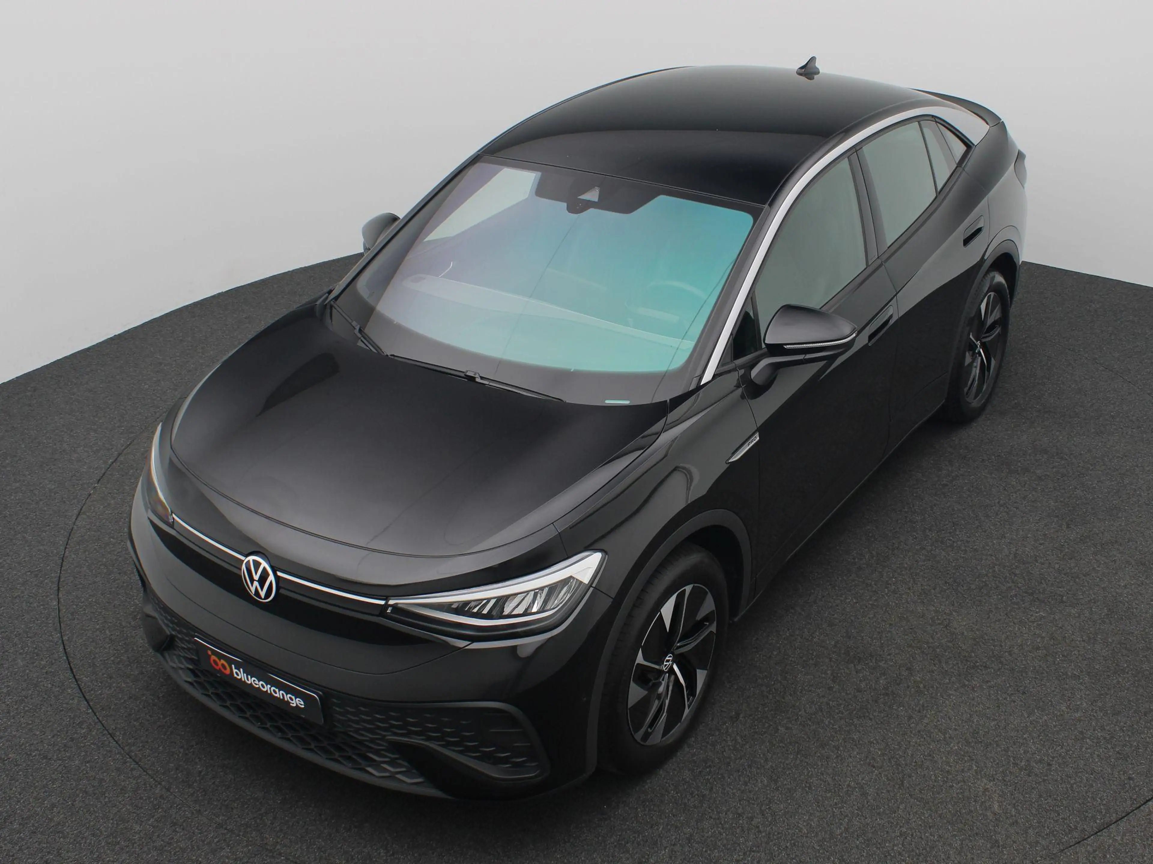 Volkswagen ID.5 Pro Business 77 kWh 204PK Aut. SOH 98,51%, Warmtep — photo 14