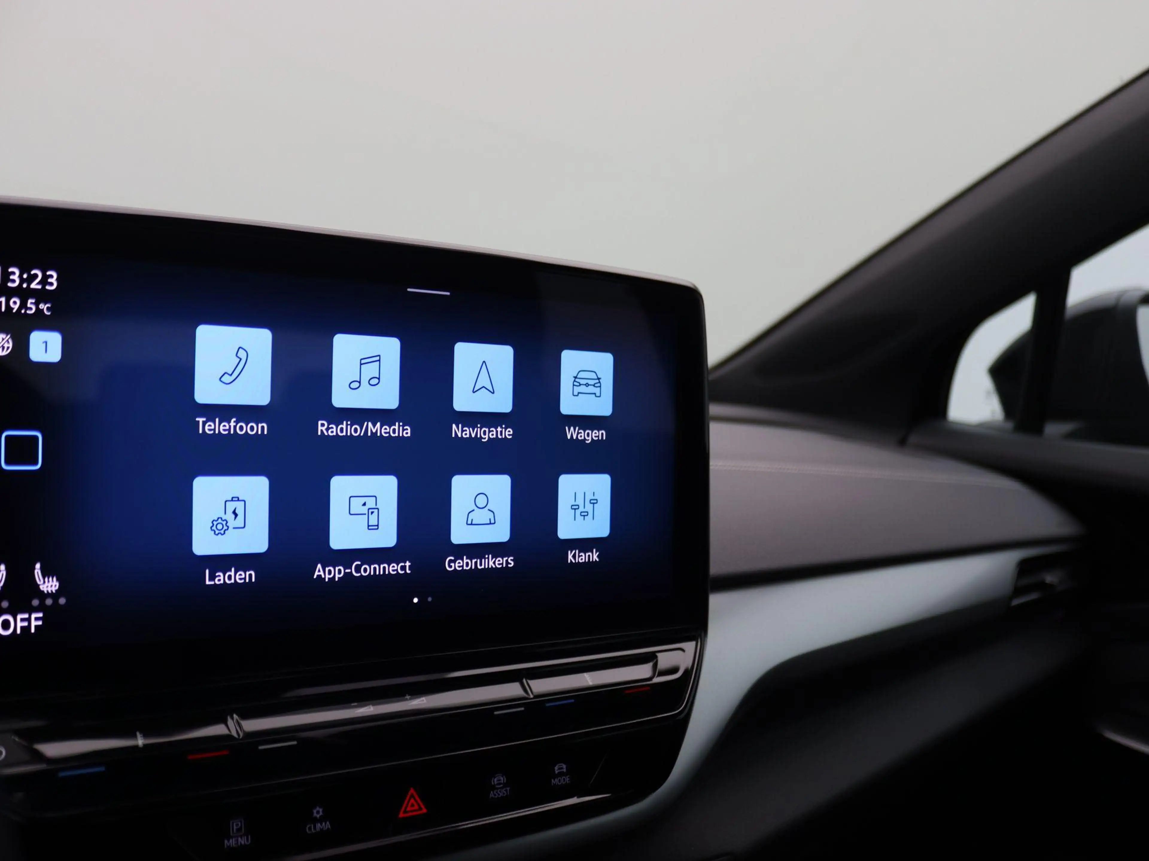 Volkswagen ID.5 Pro Business 77 kWh 204PK Aut. SOH 98,51%, Warmtep — photo 23