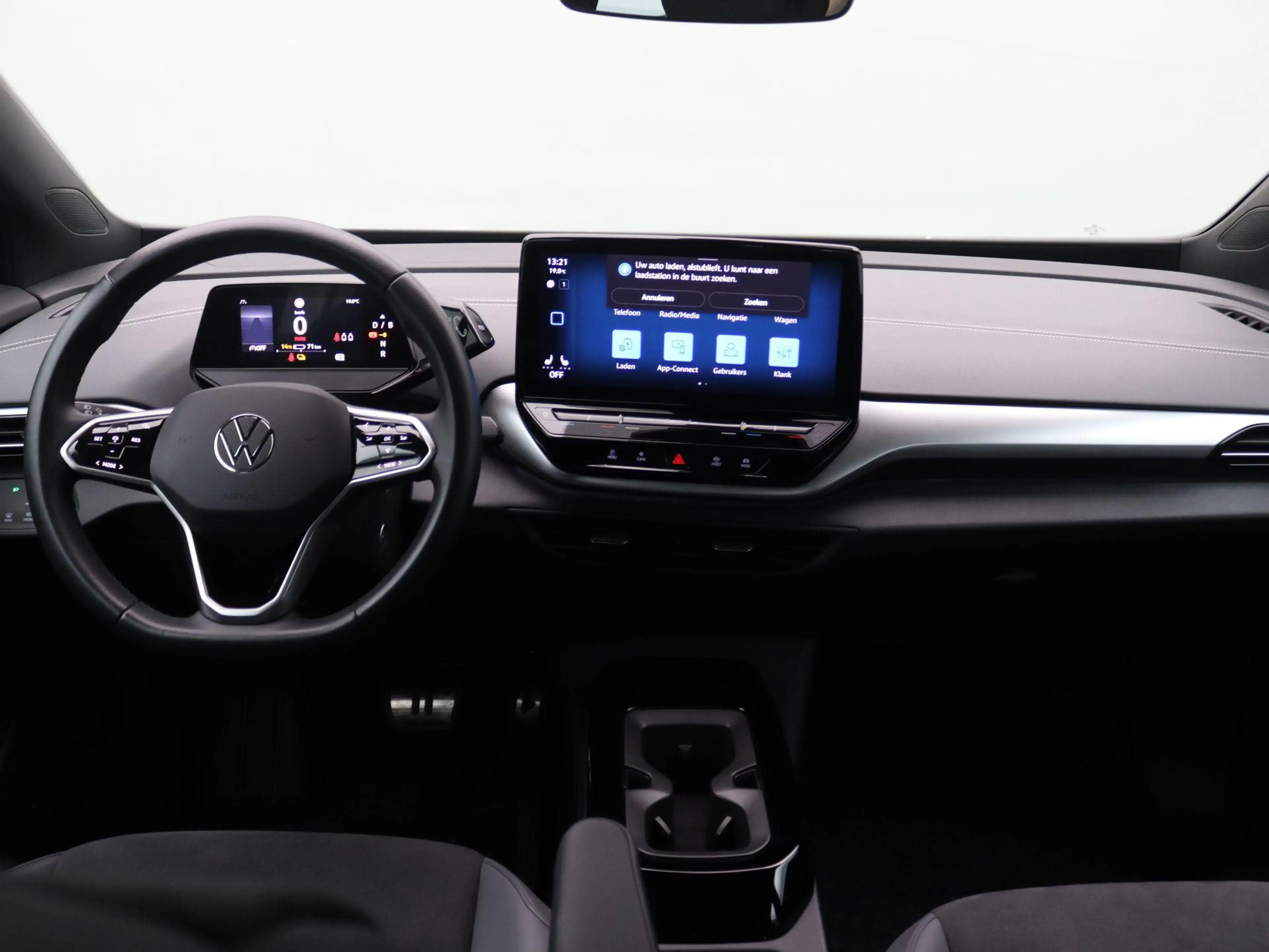 Volkswagen ID.5 Pro Business 77 kWh 204PK Aut. SOH 98,51%, Warmtep — photo 16