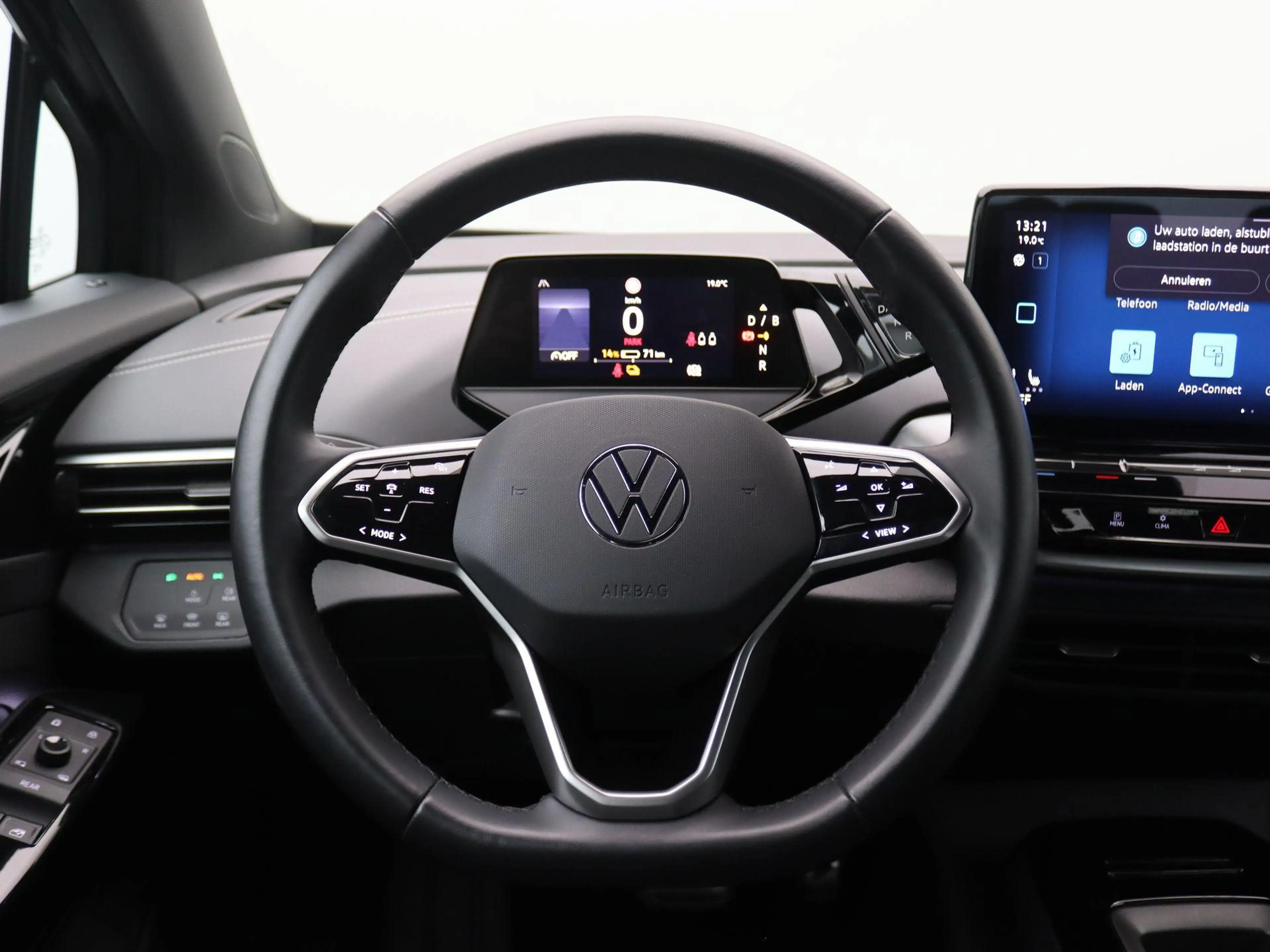 Volkswagen ID.5 Pro Business 77 kWh 204PK Aut. SOH 98,51%, Warmtep — photo 17