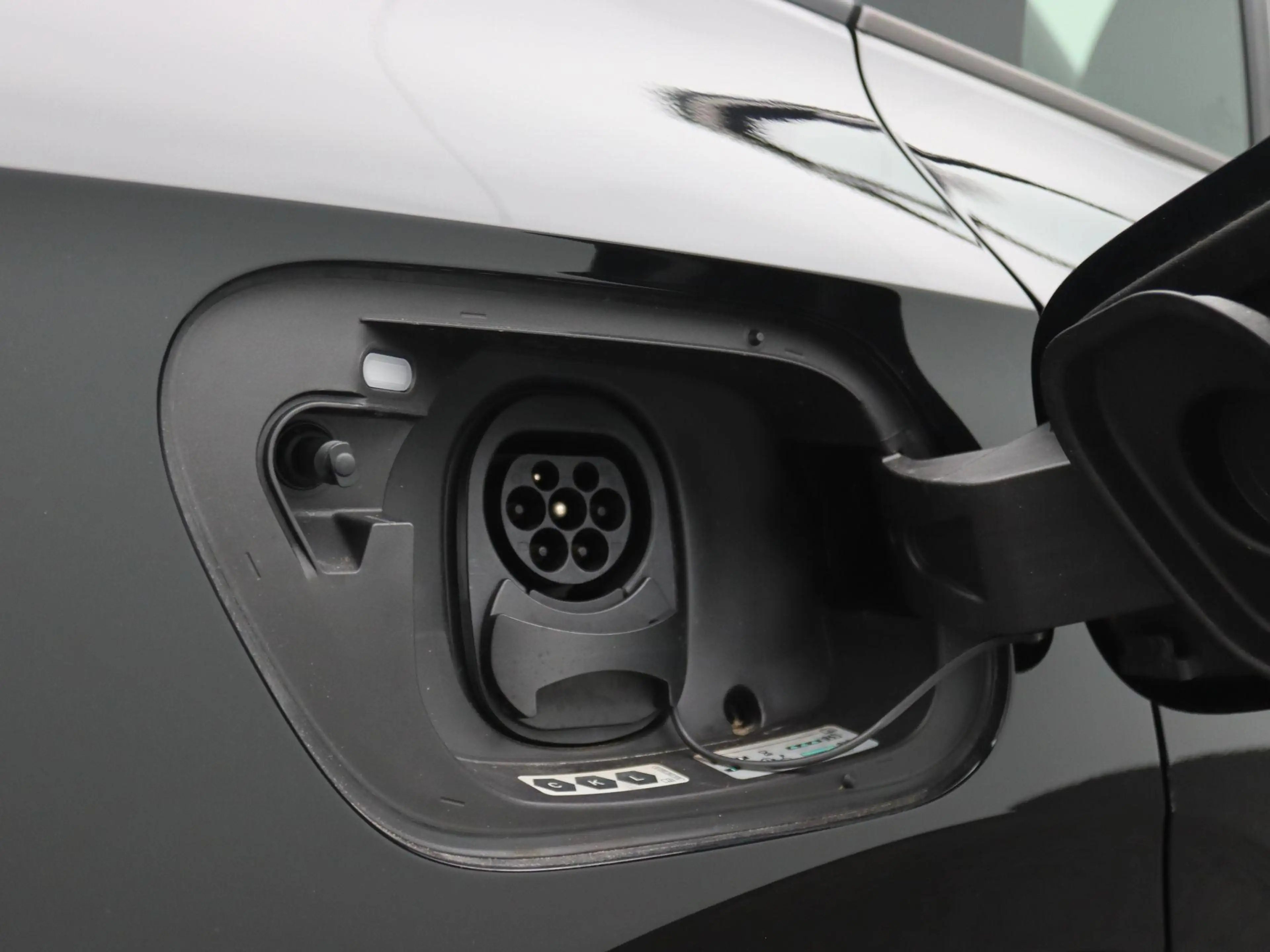 Volkswagen ID.5 Pro Business 77 kWh 204PK Aut. SOH 98,51%, Warmtep — photo 37
