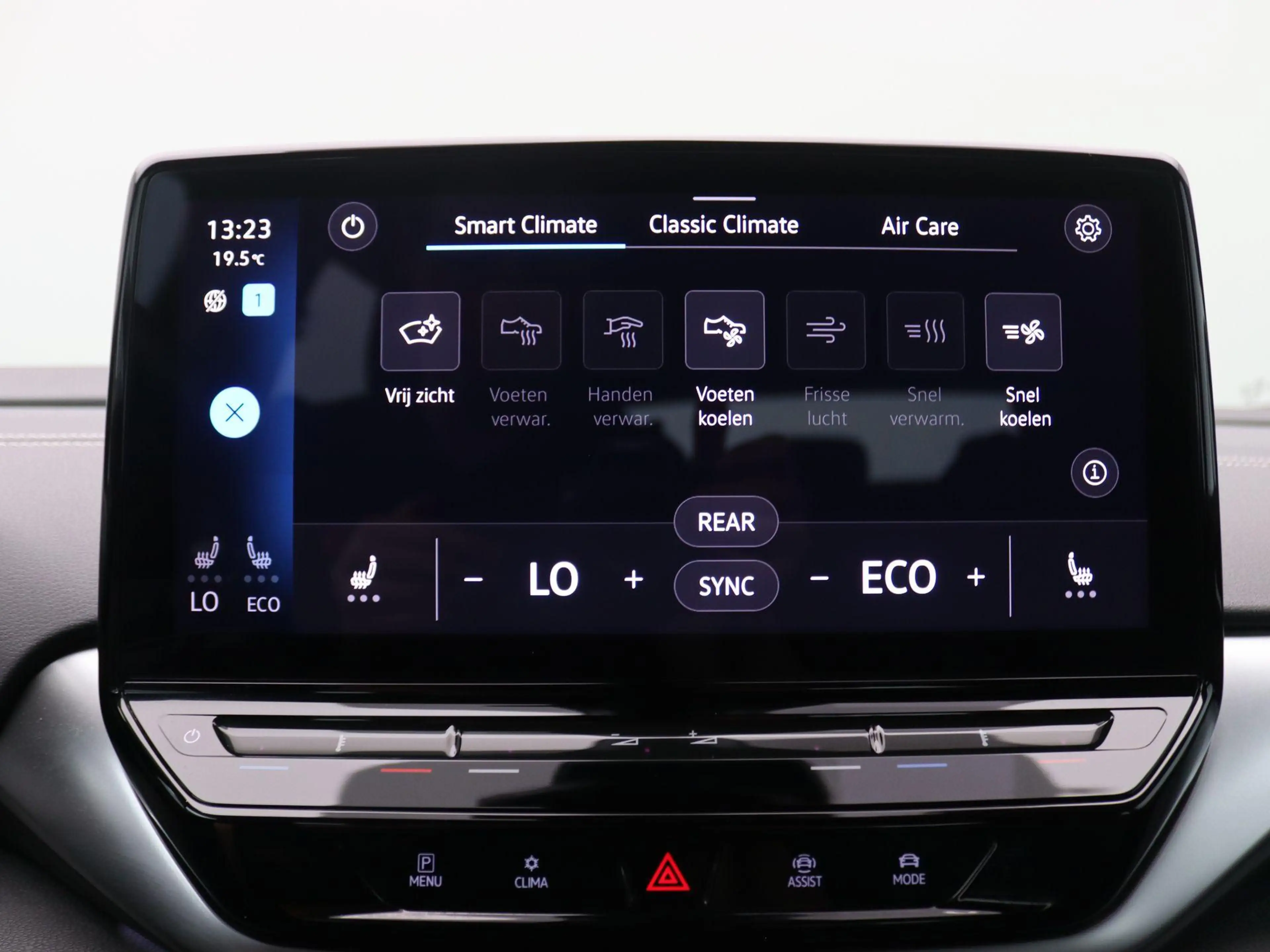 Volkswagen ID.5 Pro Business 77 kWh 204PK Aut. SOH 98,51%, Warmtep — photo 30