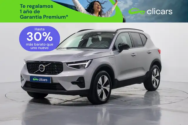 Volvo XC40 T5 Recharge Plus Dark Aut.