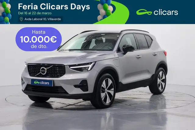 Volvo XC40 T5 Recharge Plus Dark Aut.