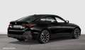 BMW i4 eDrive35 Gran Coupé M Sport ACC RFK NAVI LED Noir - thumbnail 2