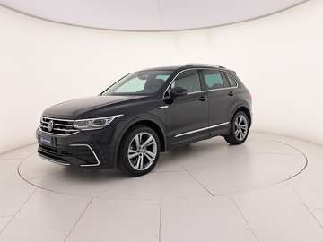 1.5 tsi r-line 150cv dsg