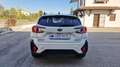 Subaru Crosstrek 2.0i CVT eBoxer Premium 4x4 Blanc - thumbnail 4
