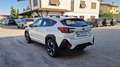 Subaru Crosstrek 2.0i CVT eBoxer Premium 4x4 Blanc - thumbnail 3