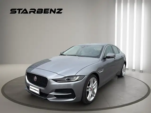 Jaguar XE XE 2.0d i4 R-Dynamic HSE 180cv auto !!PROMOSTAR!!