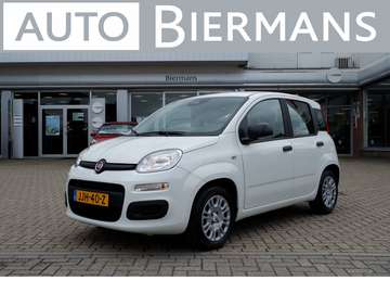 1.0 Hybrid City / INCL. 12mnd BOVAG / Parkeer-sens