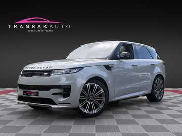 Range Rover Sport P440e 3.0L i6 PHEV 440ch Dynamic HSE