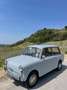 Autobianchi BIANCHINA PANORAMICA DELUXE MAGNIFICA Blau - thumbnail 2